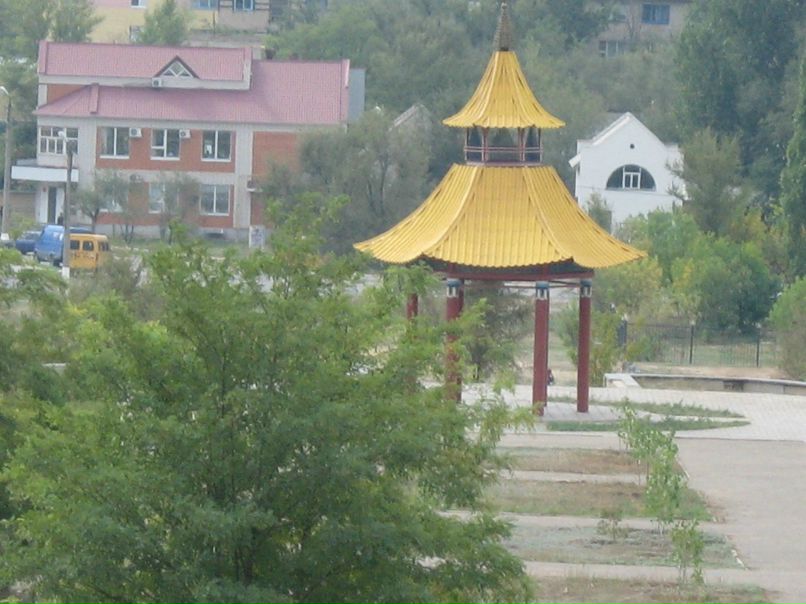 Андрей Огнев | Волжский