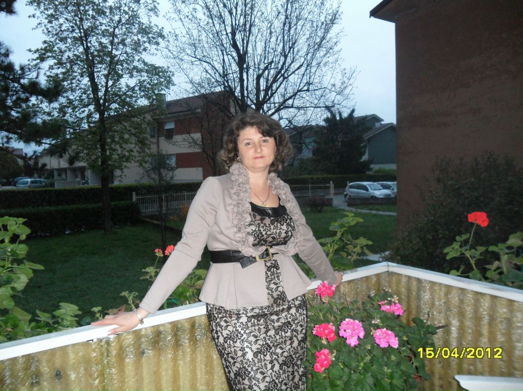 Раїса Трохимчук | Винница