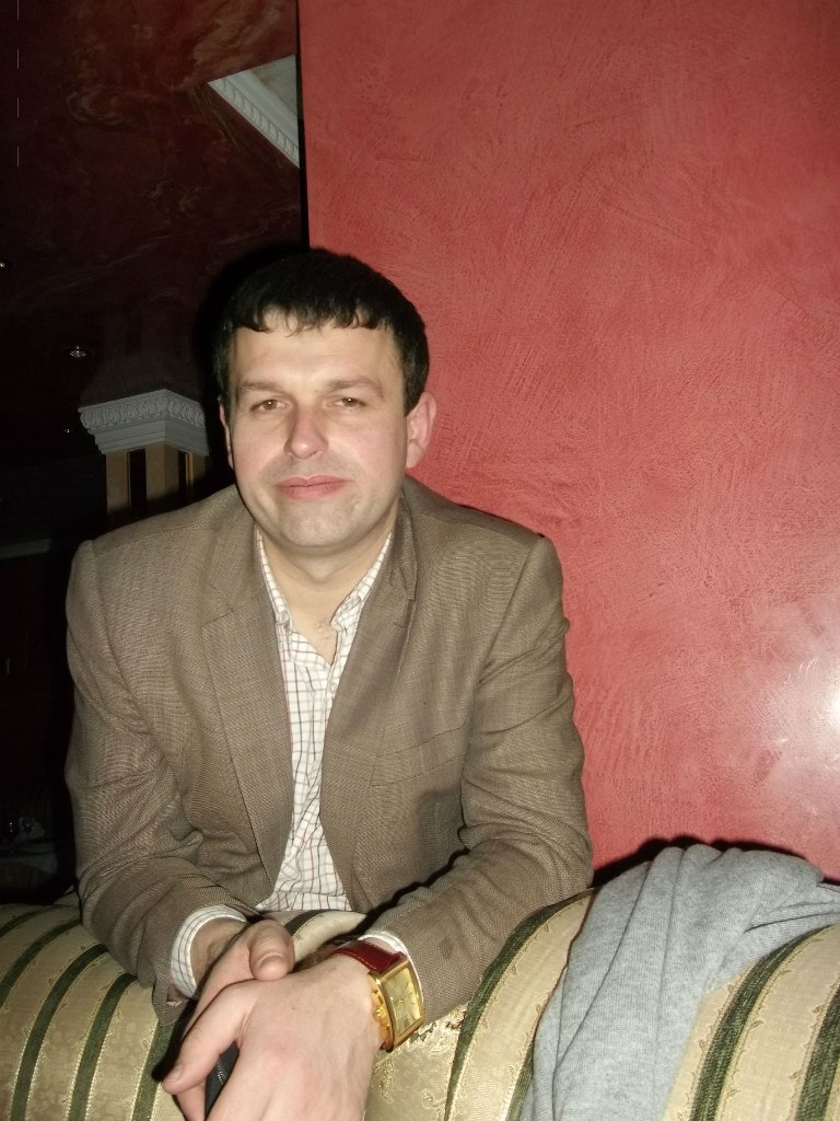 Тетяна Смаль | Ровно
