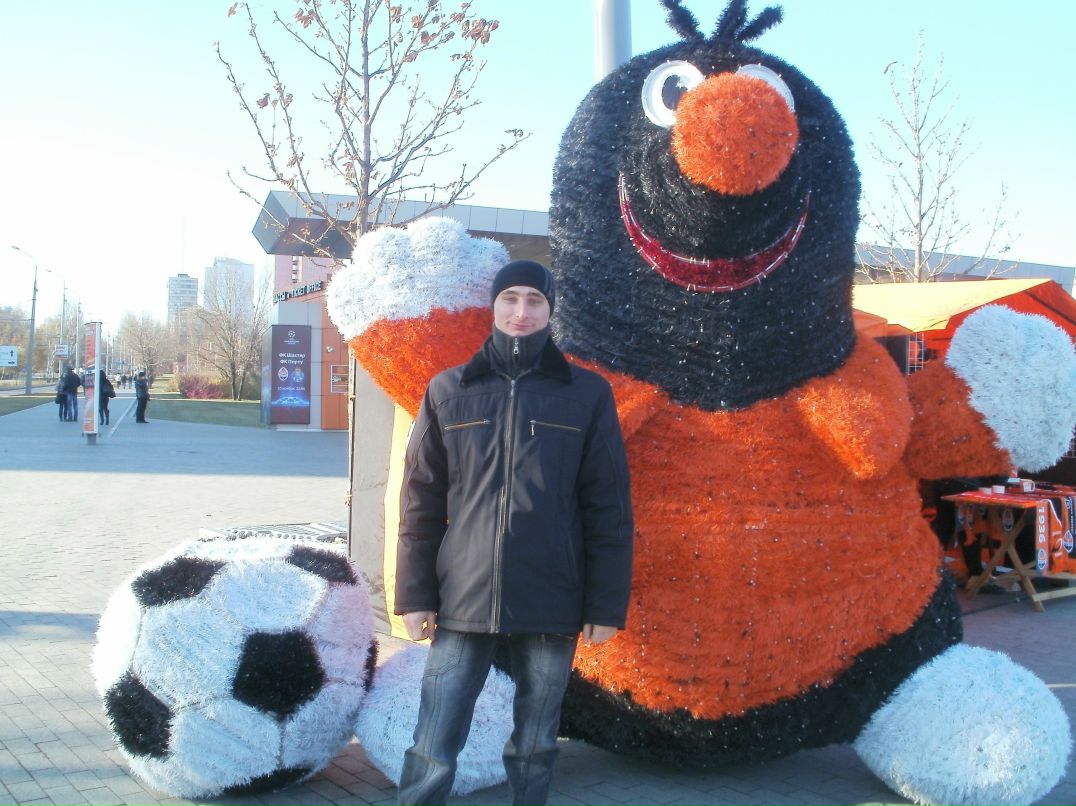 Андрей Ладатко ♔ReY♔ | 