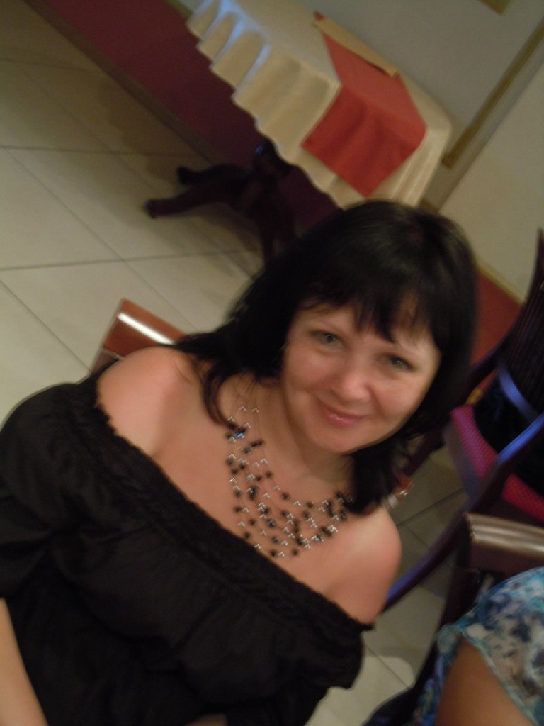 Светлана Тараканова | Челябинск