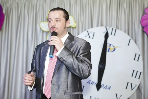 №109, Борис Черкасов, 48 лет, Москва №109, Борис Черкасов, 48 лет, Москва