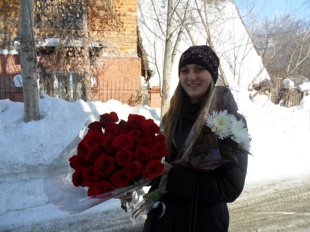 Фото профиля