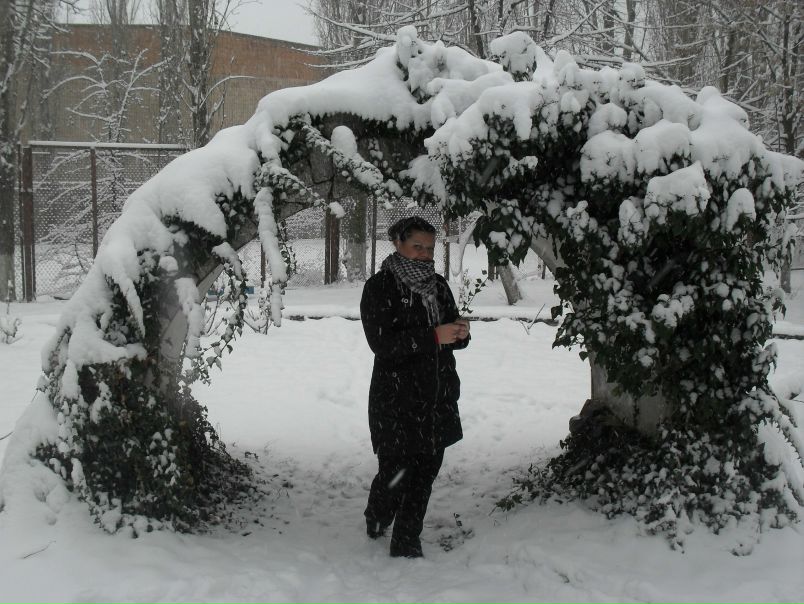 №21, Юлия Матвеева, 35 лет, Николаев №21, Юлия Матвеева, 35 лет, Николаев