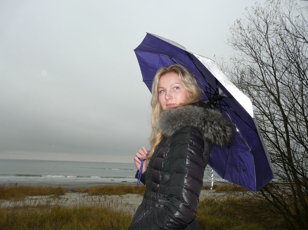 Анастасия Зотова | Рига