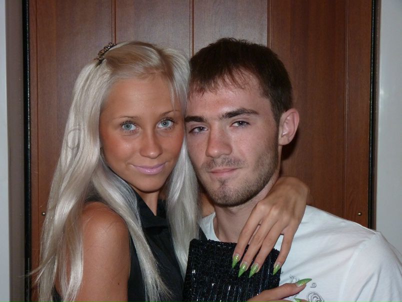 №44, Лилия Чилик, 33 года, Новосибирск №44, Лилия Чилик, 33 года, Новосибирск