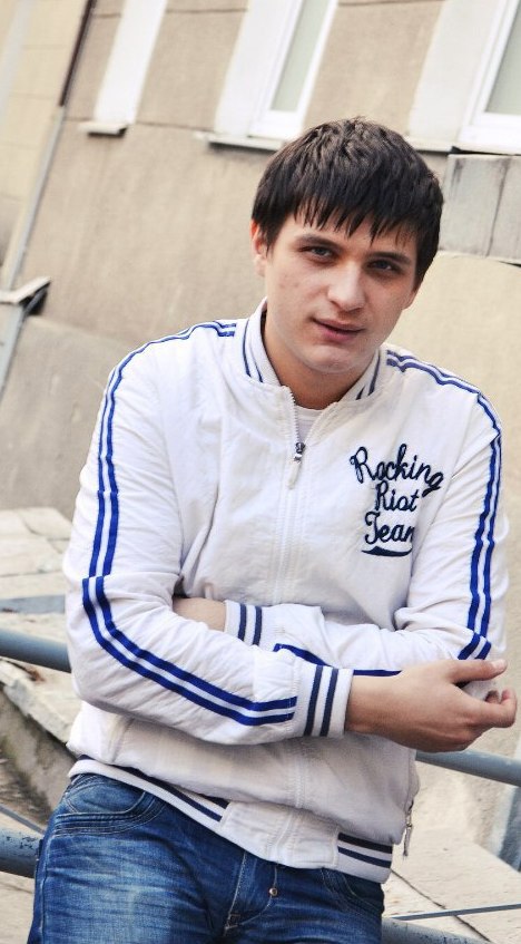 Николай Жуков juchok | Ростов-на-Дону