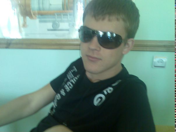 №48, Вова Николаев, Одесса №48, Вова Николаев, Одесса