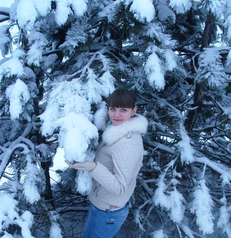 Наталья Жарова-Иваненко | Норильск