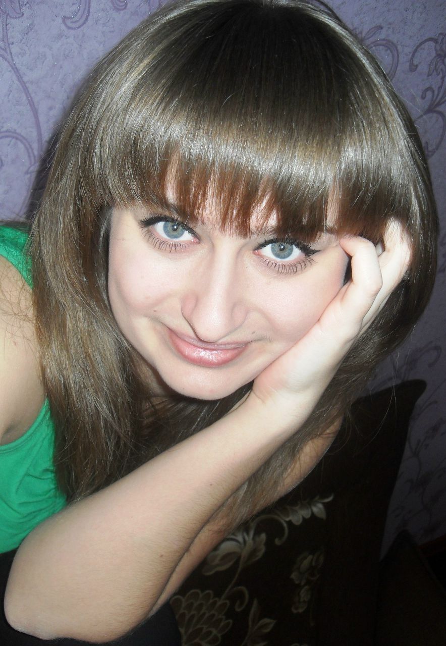 Ольга Шаева | Орск