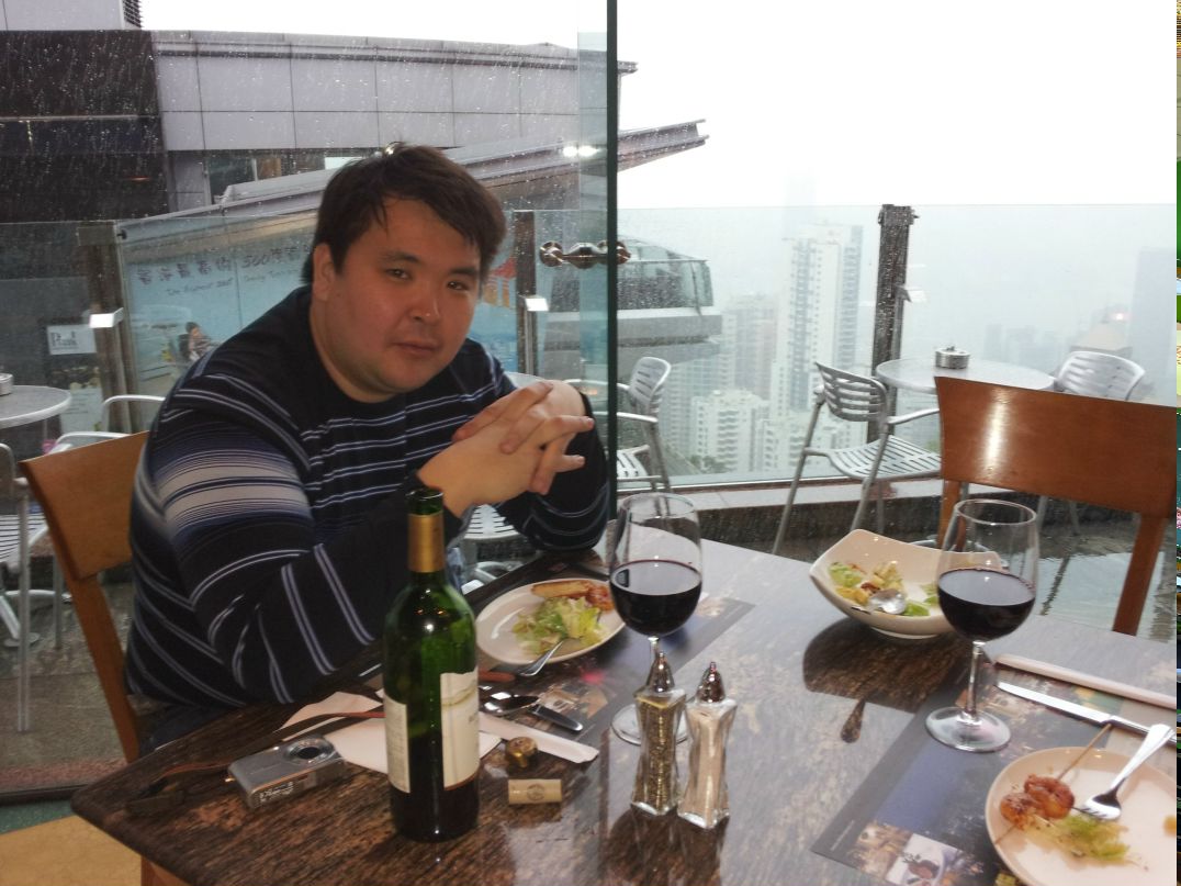 Владимир Ксенофонтов Waldemare | Якутск