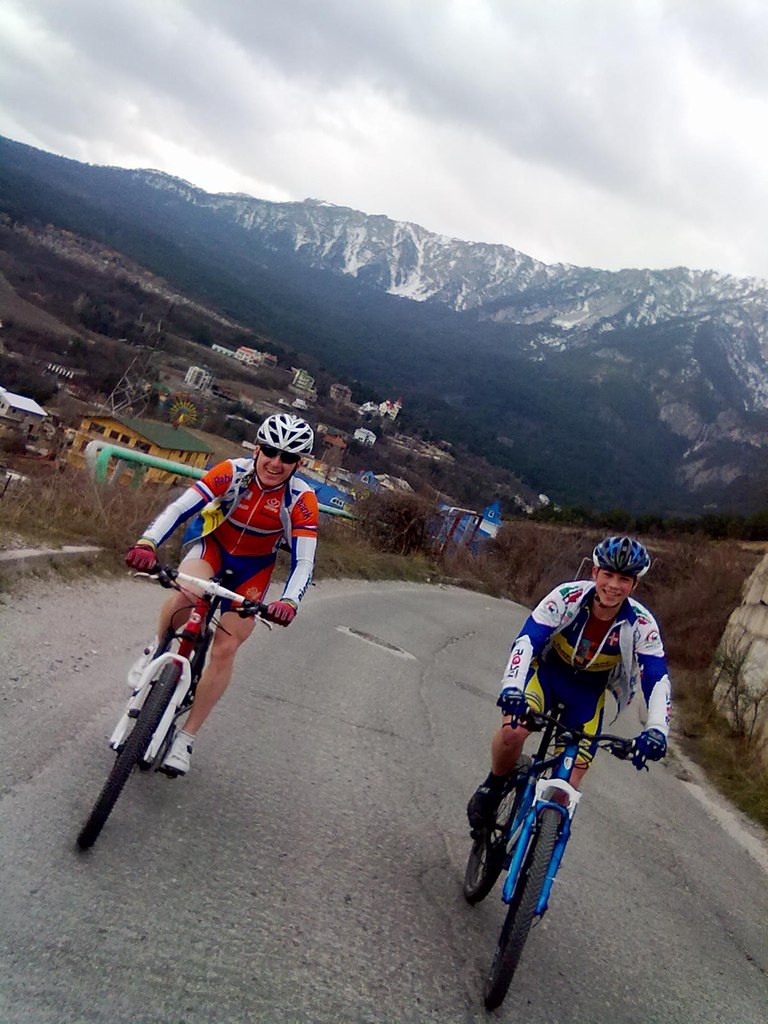 Васілій Ющик | Луцк