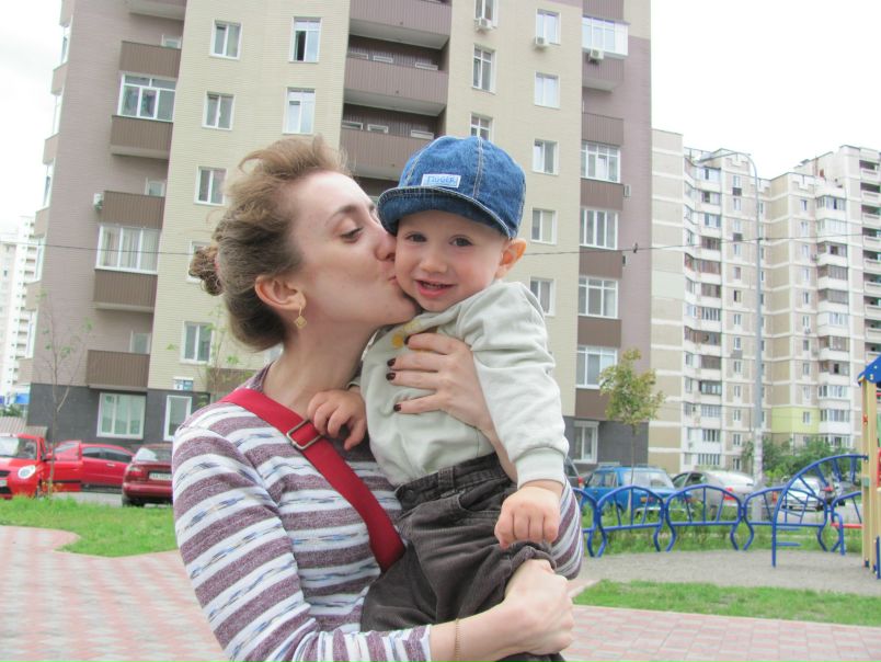 №43, Елена Косова, 40 лет, Обухов №43, Елена Косова, 40 лет, Обухов