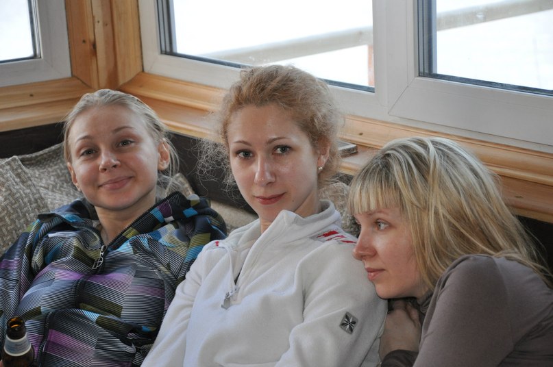 Анна Отева | Сыктывкар