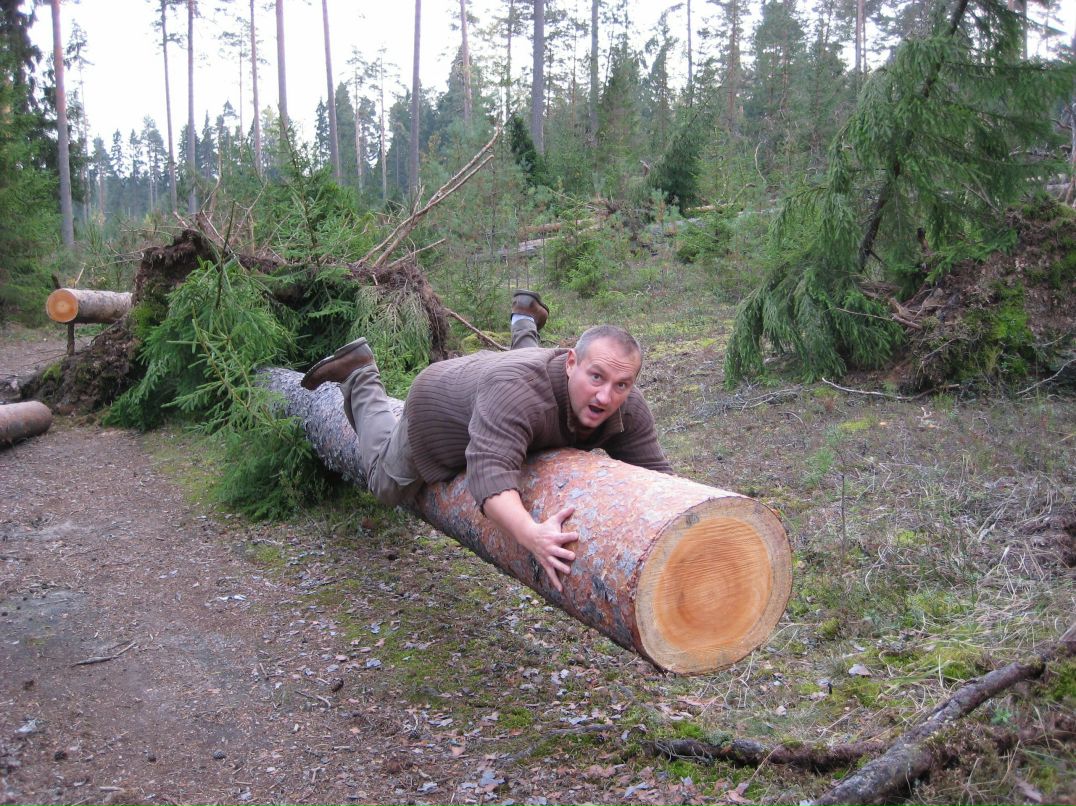 Валерий Серёгин | Санкт-Петербург