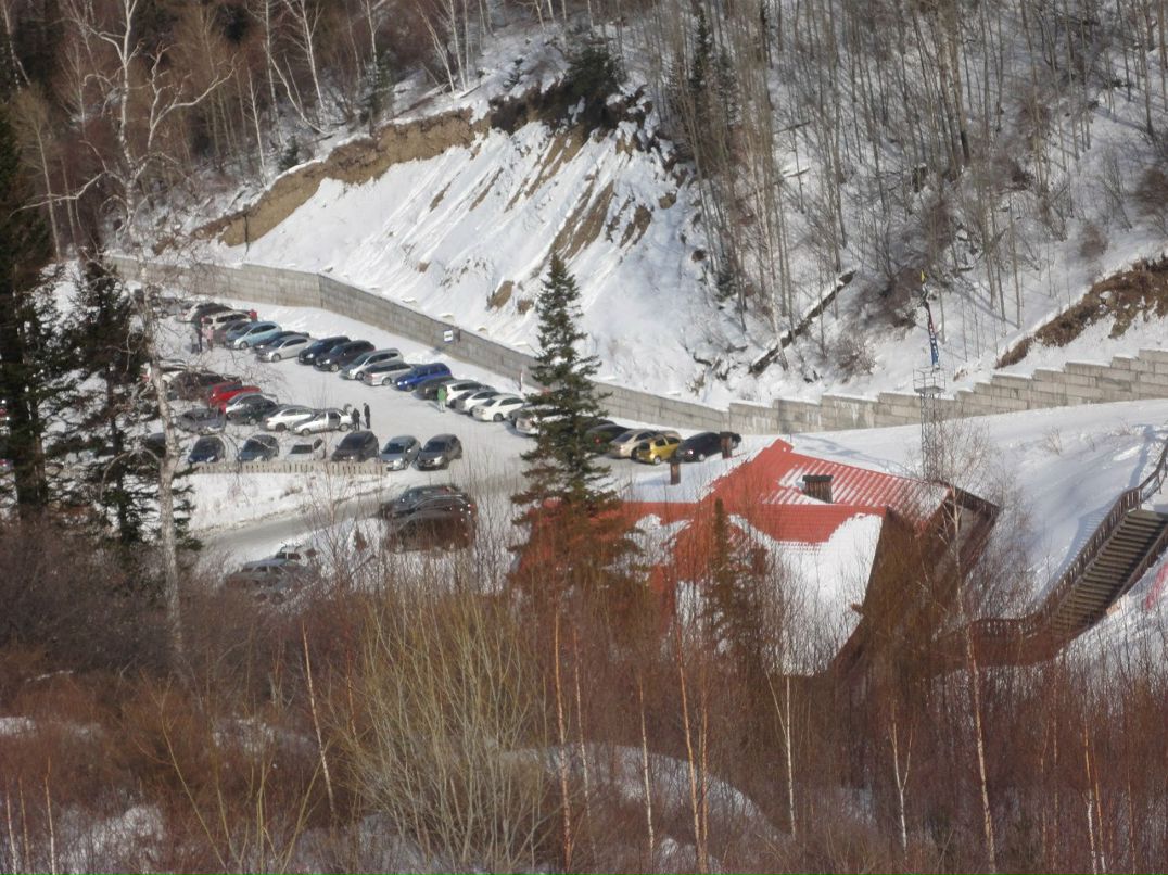 Александр Викулин | Красноярск