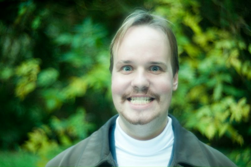 Gleb Lorgin | Севастополь