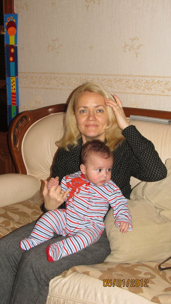 Ирина Палёха | Донецк