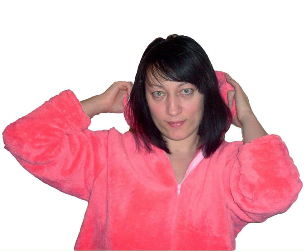 Наталия Пароди | 