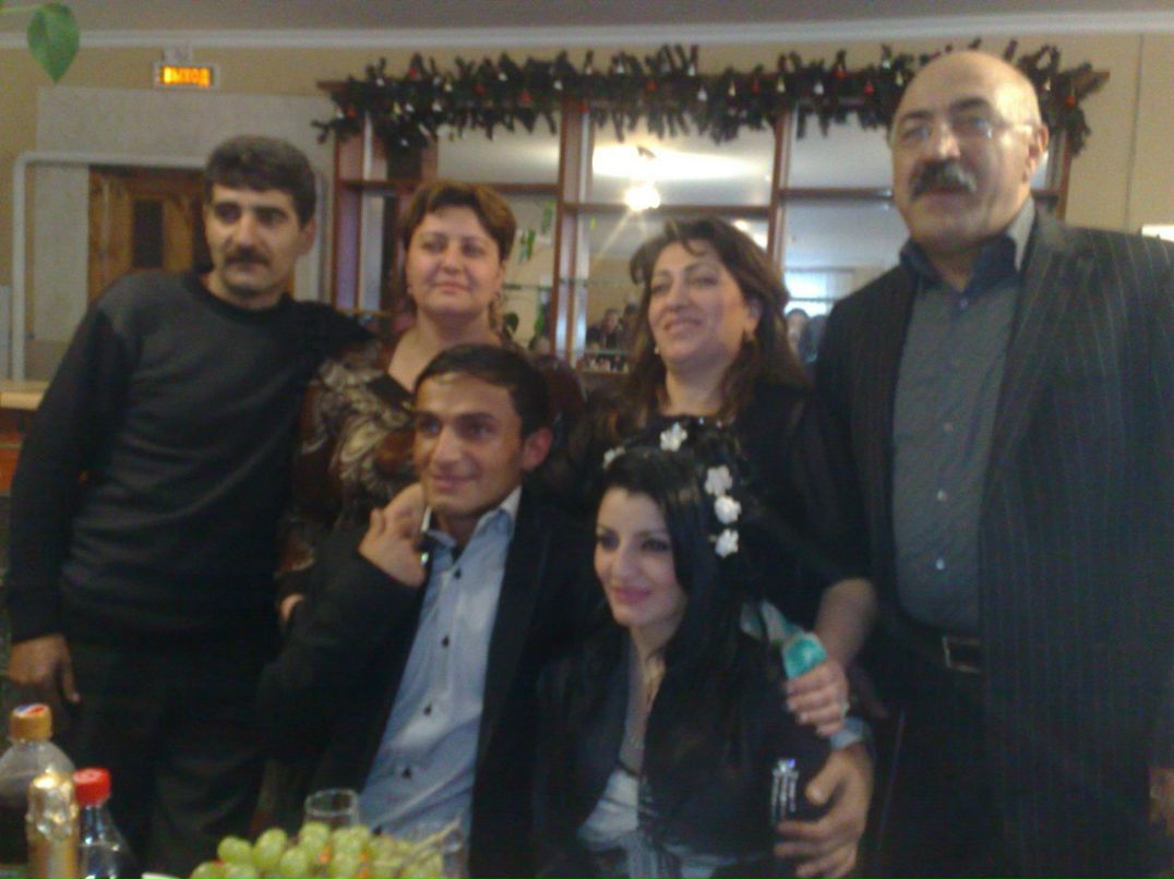 Сурен Тамаян | Санкт-Петербург