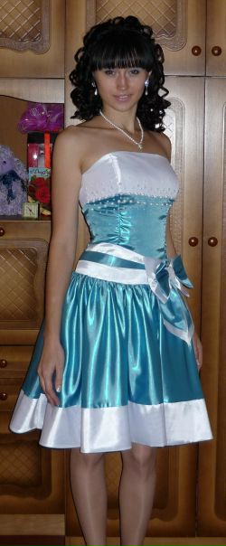 №17, Женечка Парфенова, 36 лет, Белая Церковь №17, Женечка Парфенова, 36 лет, Белая Церковь