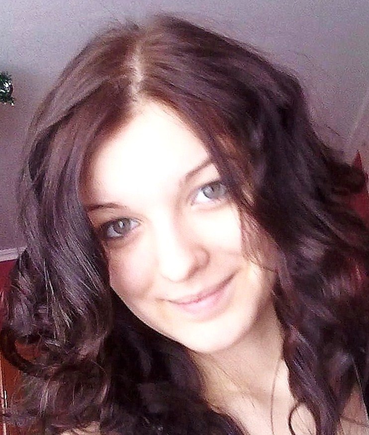 Екатерина Пелюховская ღ | Киев