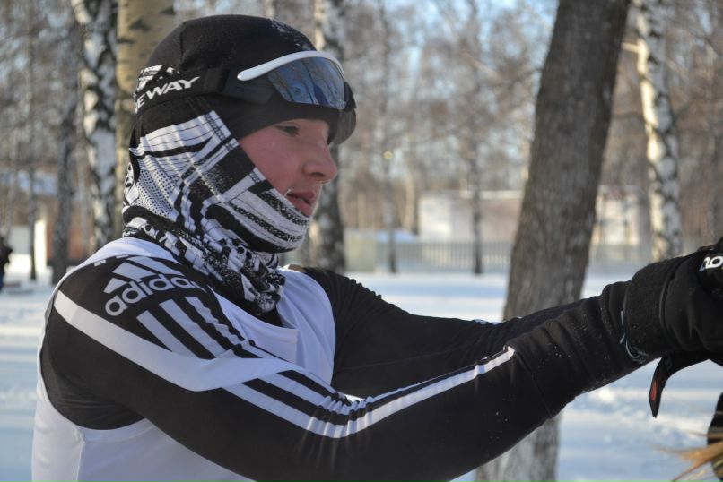 Егор Куликов | Тума