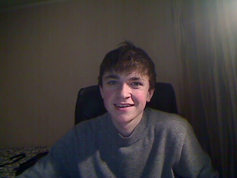 Anton Makarov | Химки