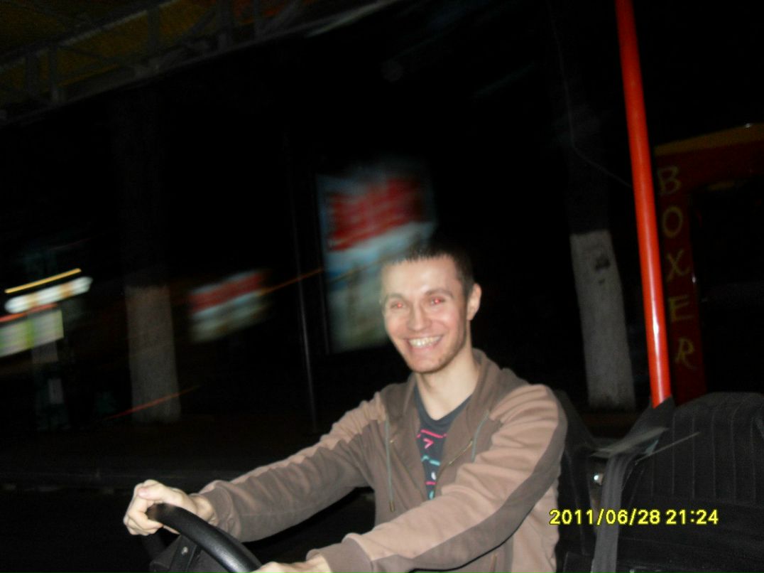 Игорь Молчанов | Москва