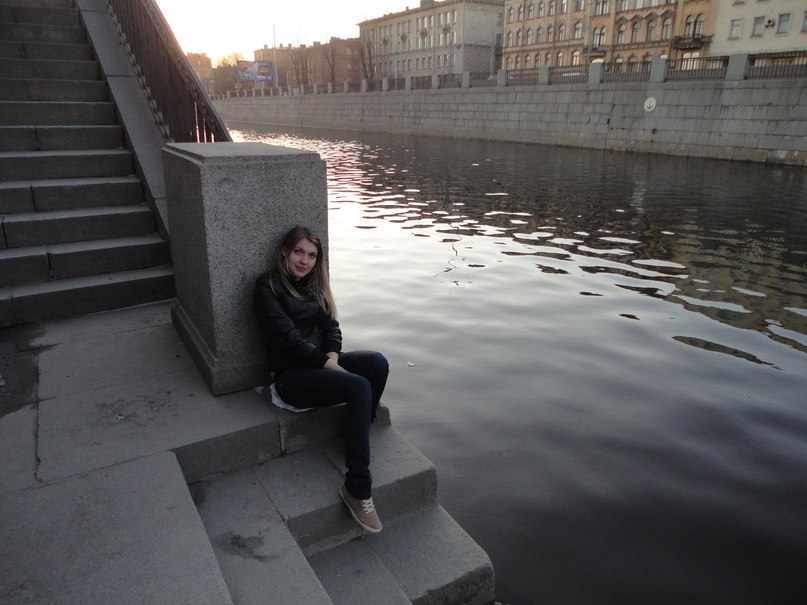 Тамара Панкратова | Североморск