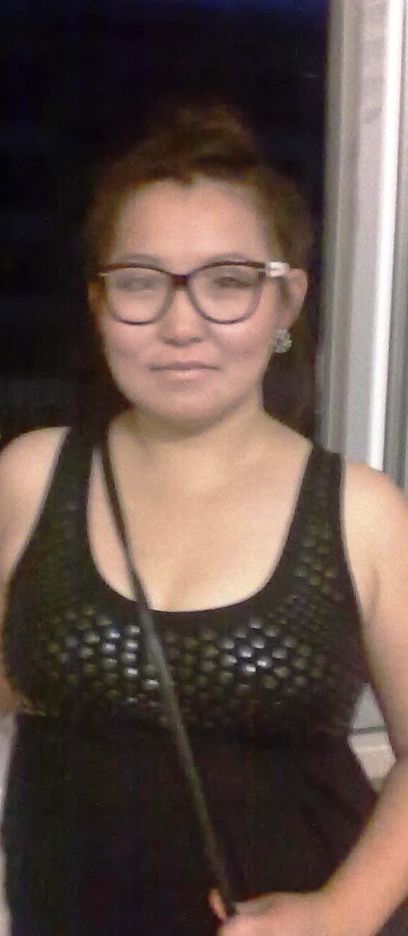 Анастасия Ильина ¤Капит¤ | Оросу