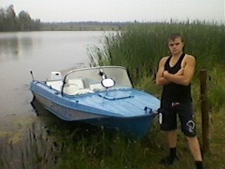 Макс Дягилев | Самара