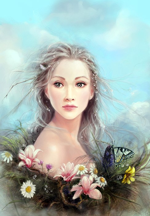 Ната Зубцова | Харьков