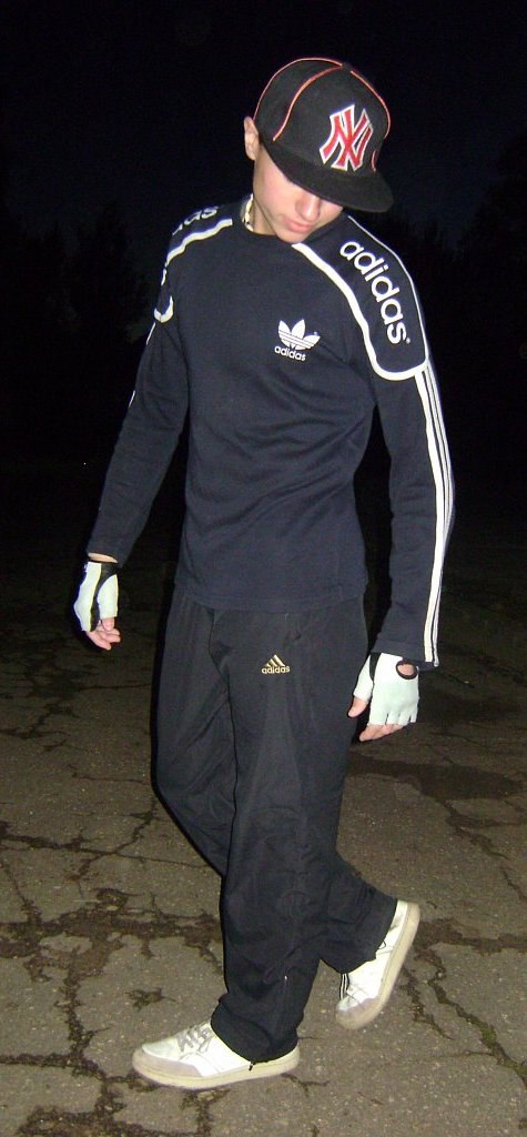 Иван Федосов | Смоленск