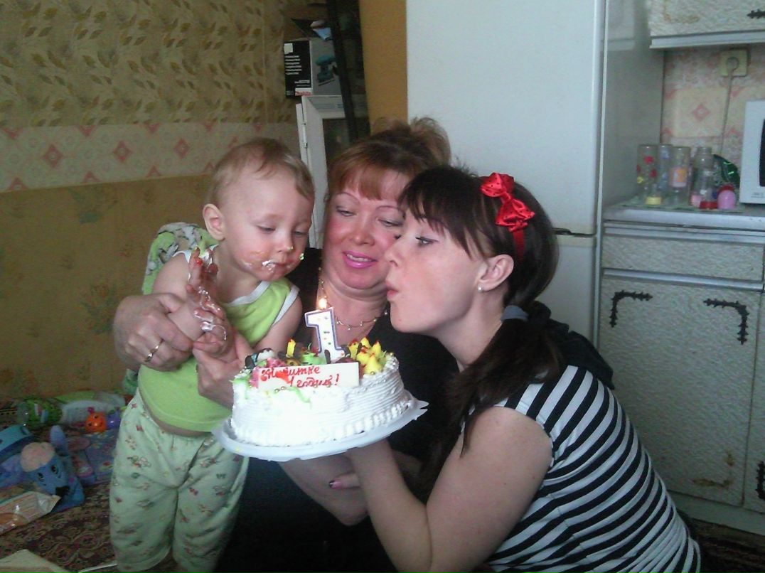 Екатерина Карпова | Яхрома