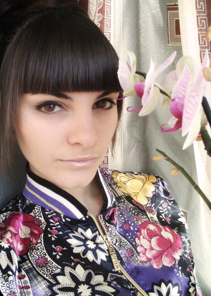 Марина Молодыка .:}|{u3Hb:. | Кременчуг