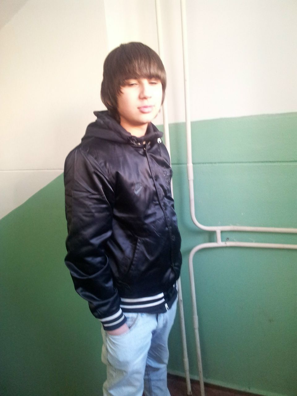 Евгений Иванов | Москва