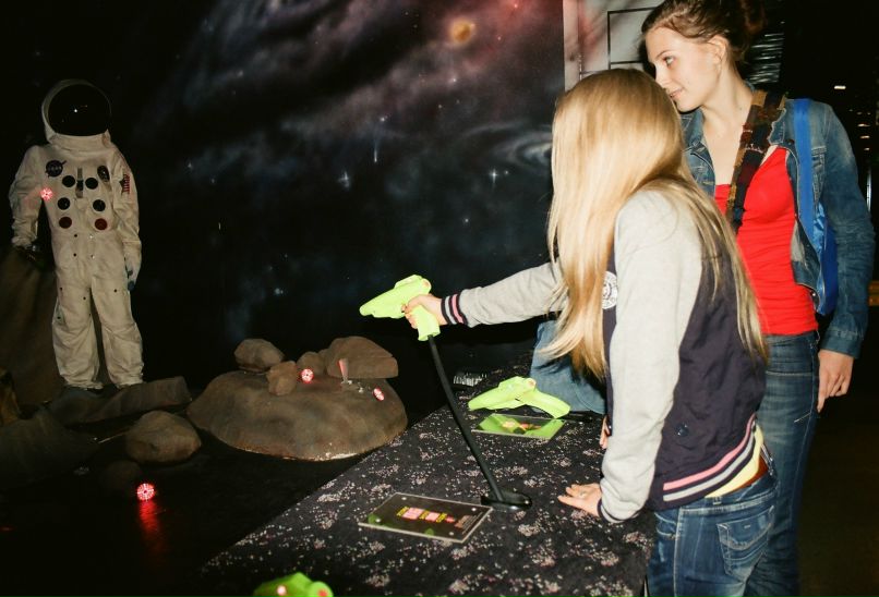 Лена Власкина | Москва