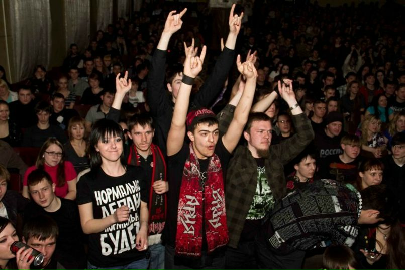 Alexandr Kulak | Тында