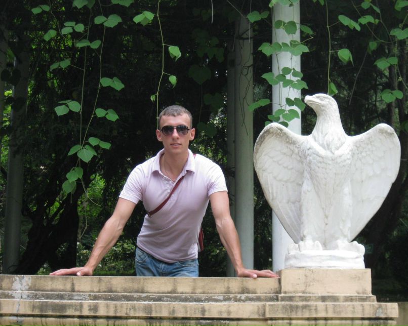 Vladimir Ljah | Санкт-Петербург