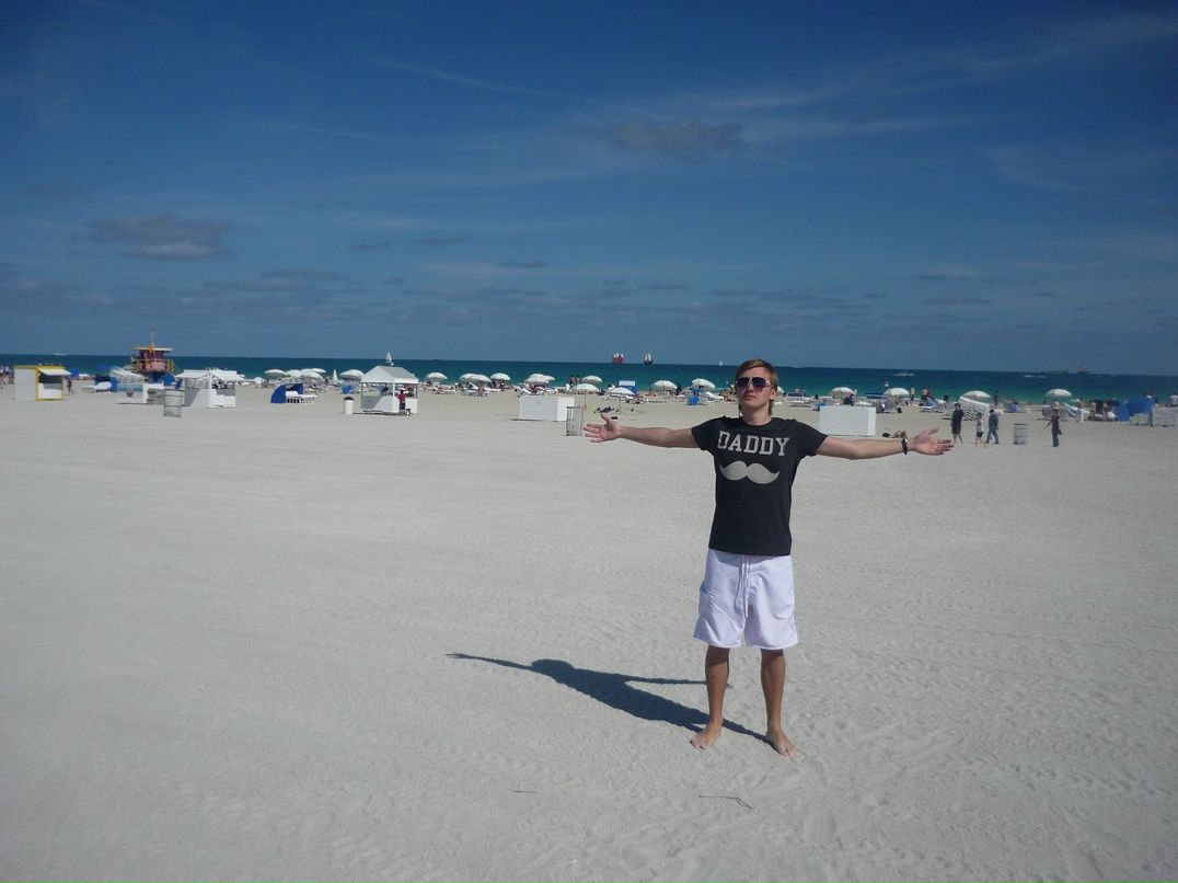 Александр Степанов Александрович | Москва