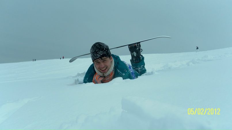Григорий Аржавитин | Горловка