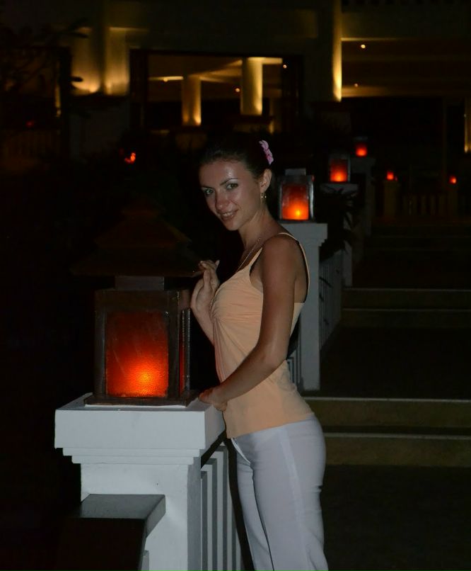 Елена Талпа | Одесса