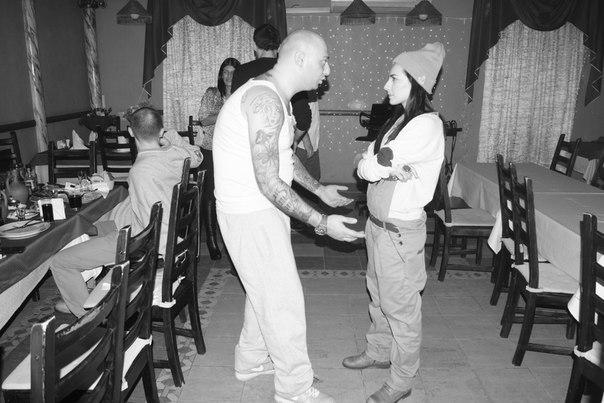 Мурасса Уршанова | Москва