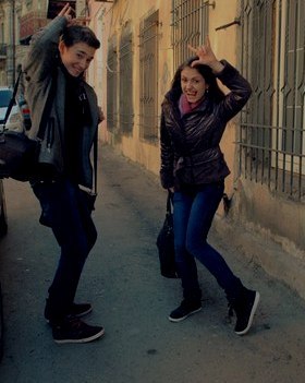 Женя Островерхов ... | Одесса