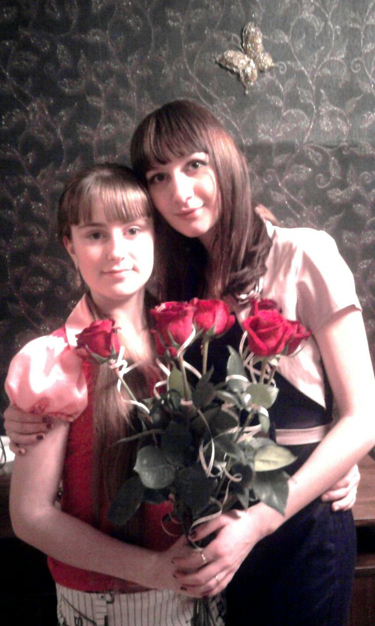 Карина Красовская | Орша