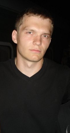 №38, Константин Пахомов, 34 года, Москва №38, Константин Пахомов, 34 года, Москва