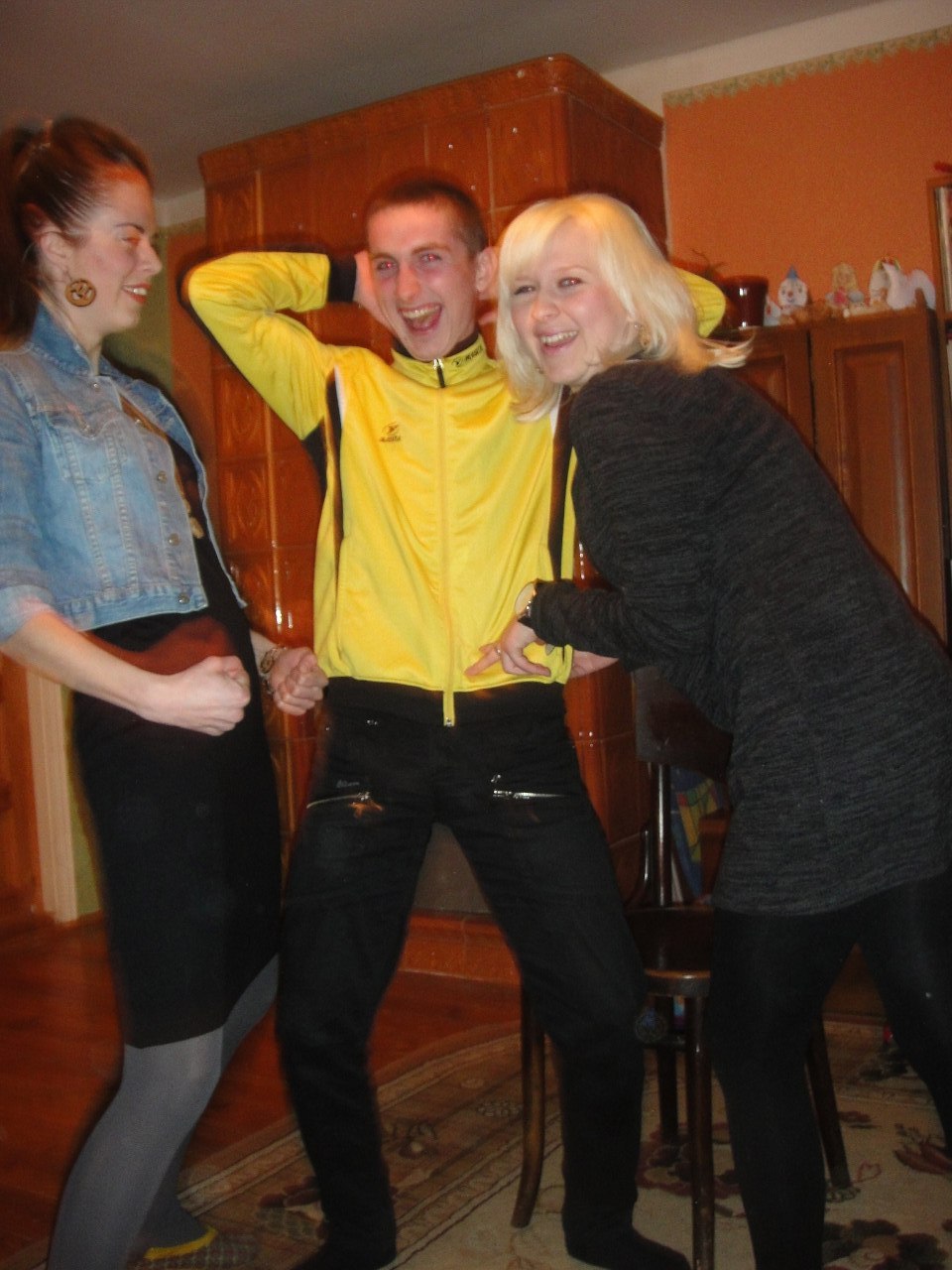 Алексей Скуратов | Гродно