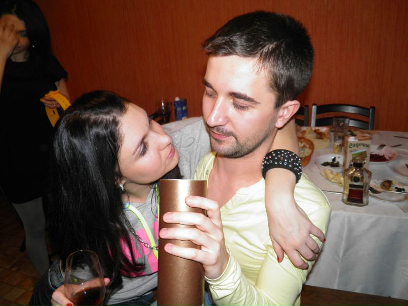 Марина Сапрунова | Кривой Рог