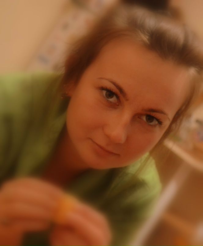 Анна Осипова | Новосибирск